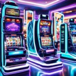 Situs judi slot IDN terpercaya 2024