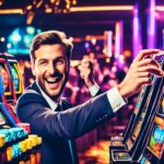 Strategi menang di slot IDN online
