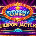 Symphony Jackpot Sublim Slot online