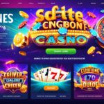 Tips aman bermain judi slot IDN online