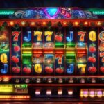 Turnamen Reel Legendaris Slot online