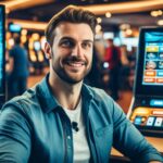 Tutorial lengkap bermain judi slot IDN online