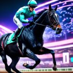 Agen Balap Kuda Online