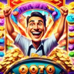 Agen slot online terbaik