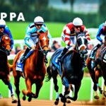Balap Kuda Online Bonus Besar