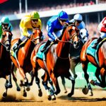Balap Kuda Online Uang Asli