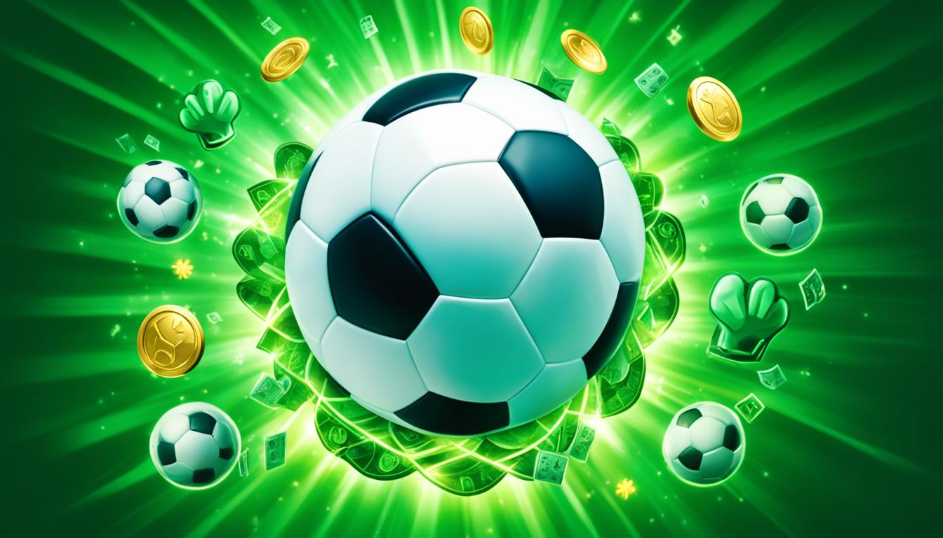 Dapatkan Bonus Taruhan Bola Terbaik Sekarang!