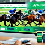 Daftar Balap Kuda Online