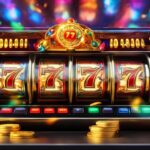 Dapatkan Jackpot slot terbesar