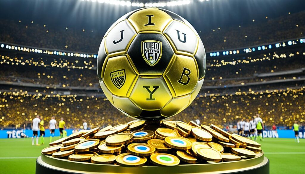Judi Bola Terpercaya