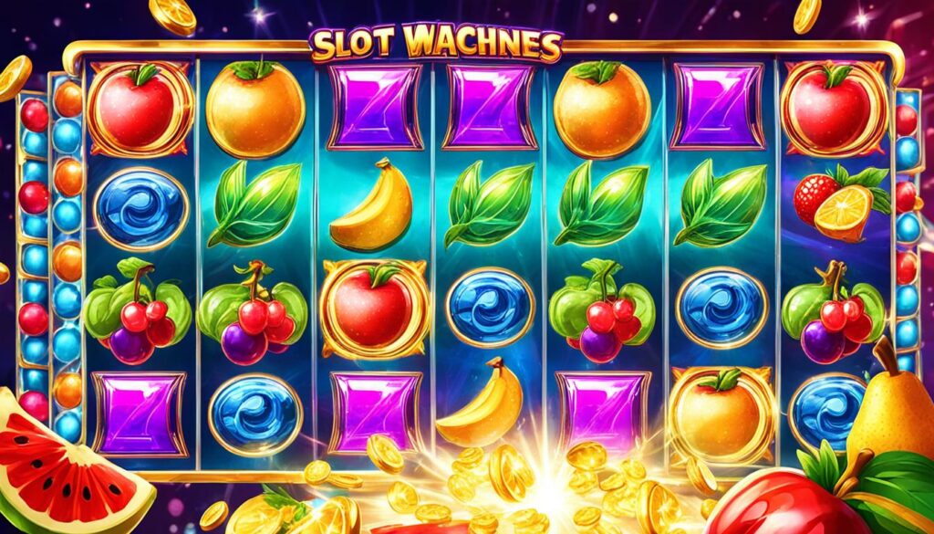 Klaim Bonus slot online