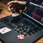 Panduan Main Poker Online