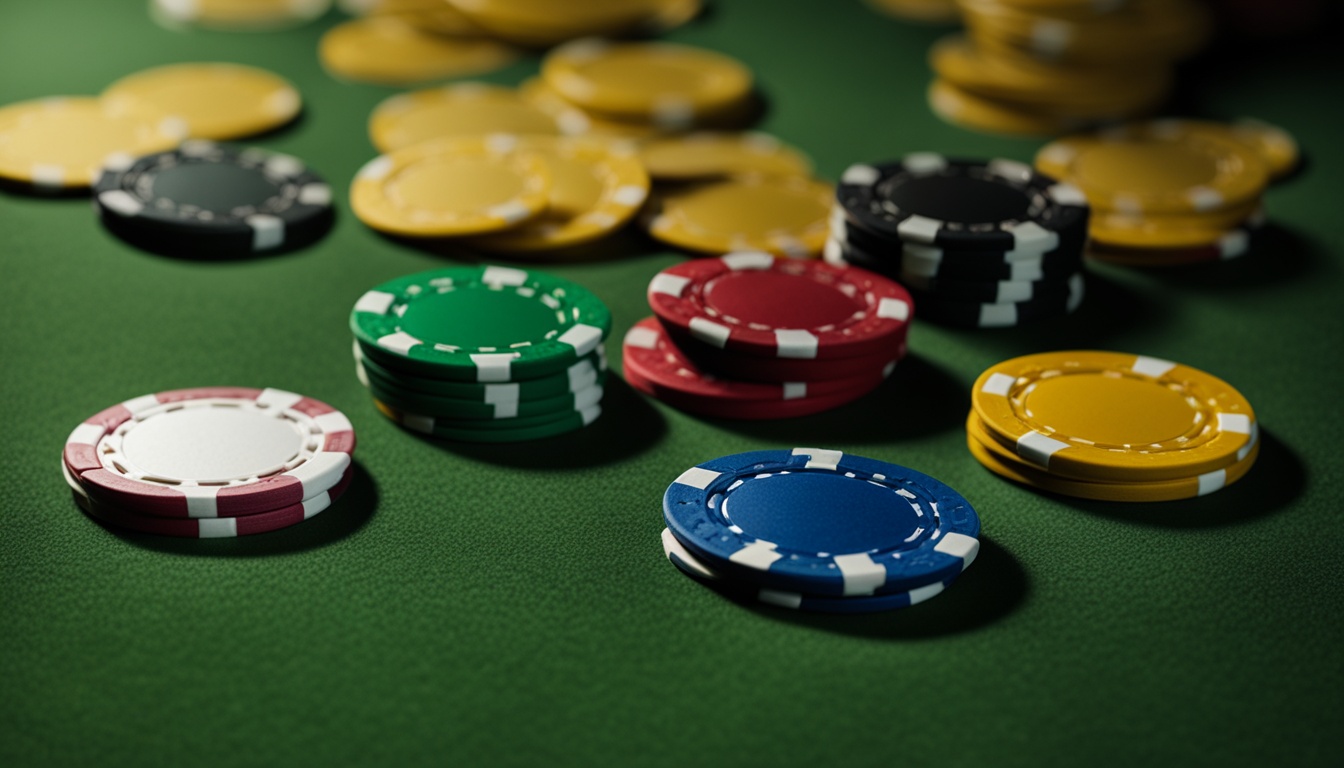 Keunggulan Bermain di Poker Online Terpercaya Indonesia