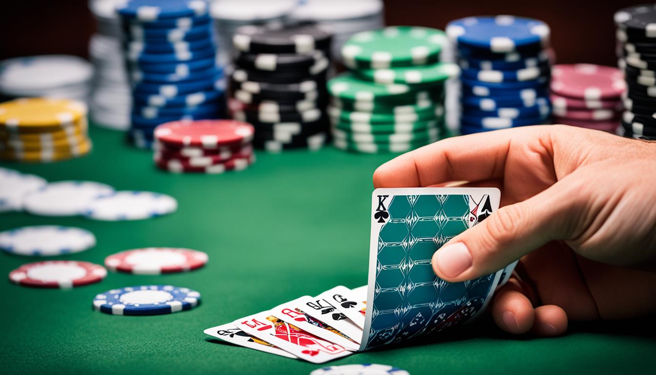 Main Poker Online Uang Asli Terpercaya di Indonesia