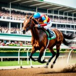 Prediksi Balap Kuda Online