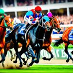 Situs Balap Kuda Online Terpercaya