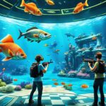 Situs Tembak Ikan Terpercaya