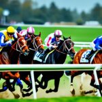 Taruhan Balap Kuda Online