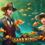 Agen Judi Tembak Ikan