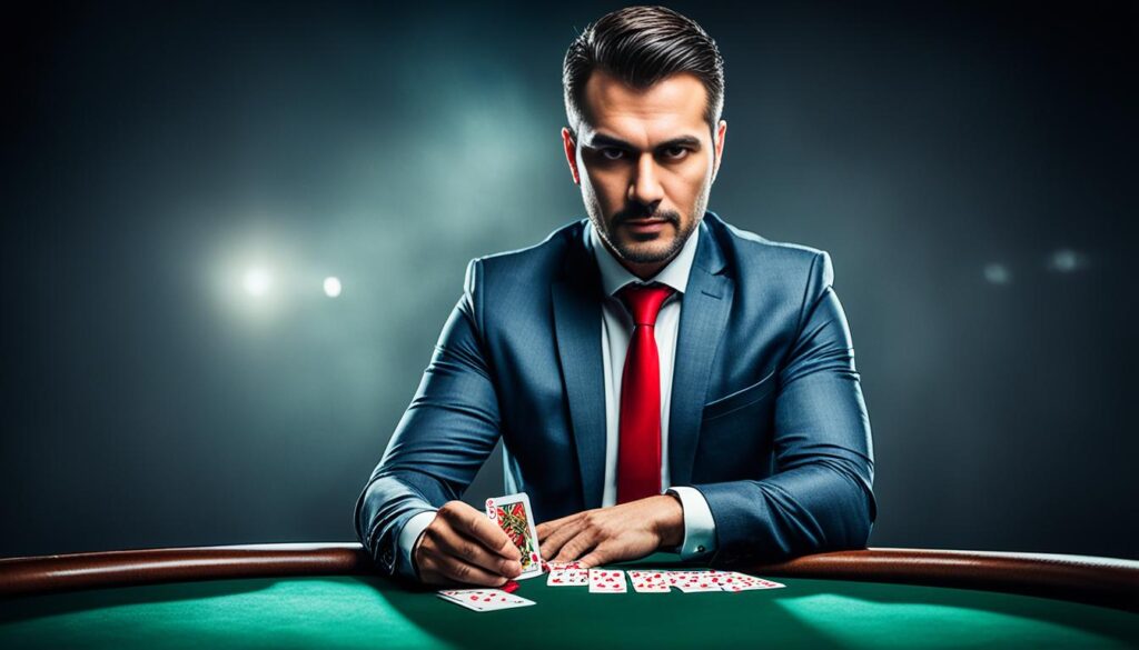 Agen Poker Resmi