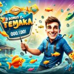 Bonus Tembak Ikan Online
