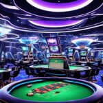 Casino Online Terbaik