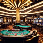 Daftar Casino Online