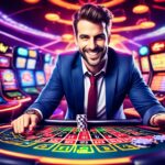 Permainan Casino Online