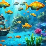 Agen Judi Tembak Ikan Online