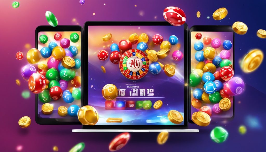 Agen Judi Togel Online Terbaik