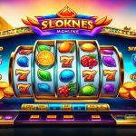 Agen judi  slot online terbaik
