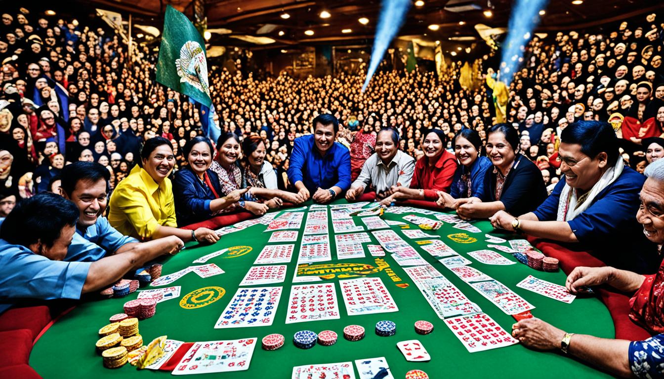 Bandar Judi Togel Resmi Terpercaya Indonesia