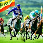 Bonus Taruhan Judi  Balap Kuda