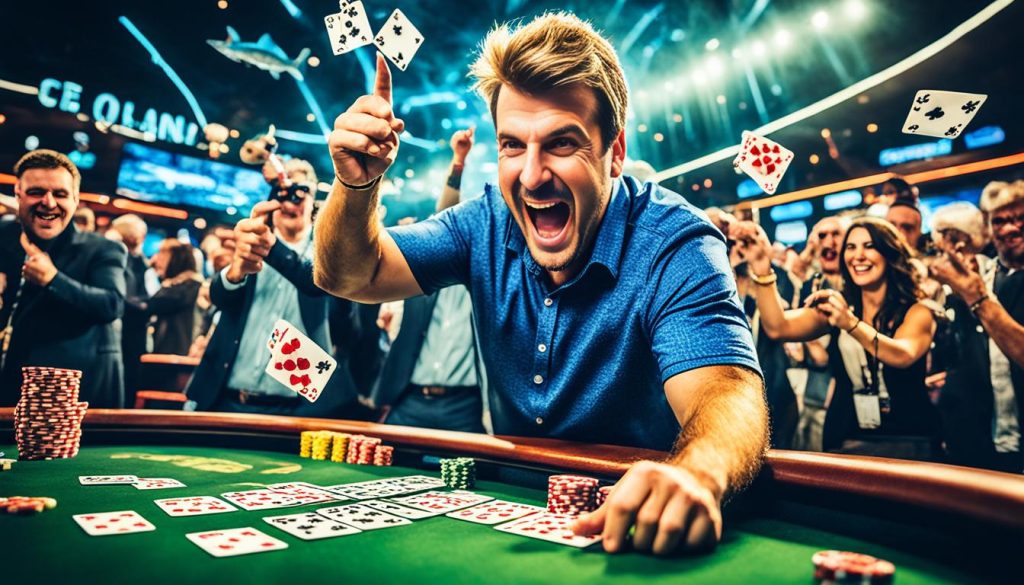 Cara Menang Judi Tembak Ikan Online