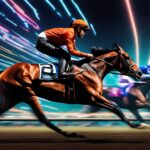 Daftar Balap Judi Kuda Online Mudah