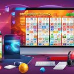 Daftar Judi Togel Online