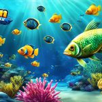 Judi Tembak Ikan Online Deposit Pulsa