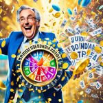 Judi Togel Online Hadiah Terbesar