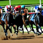 Prediksi Judi Balap Kuda Akurat