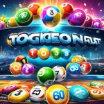 Situs Judi Togel Online Terpercaya