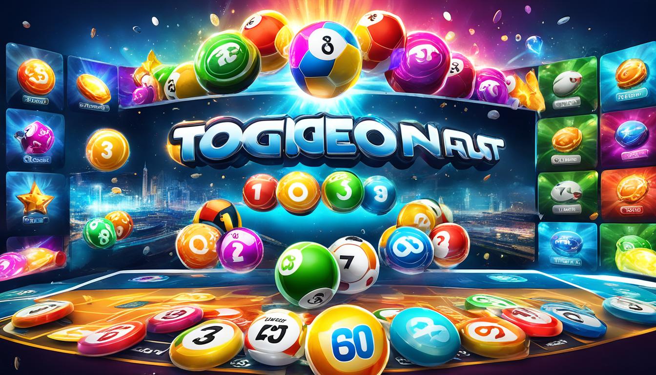 Daftar Situs Judi Togel Online Terpercaya di Indonesia