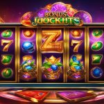 Situs judi slot online bonus besar