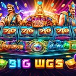 Situs judi slot online terpercaya