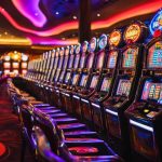 Slot judi online deposit pulsa