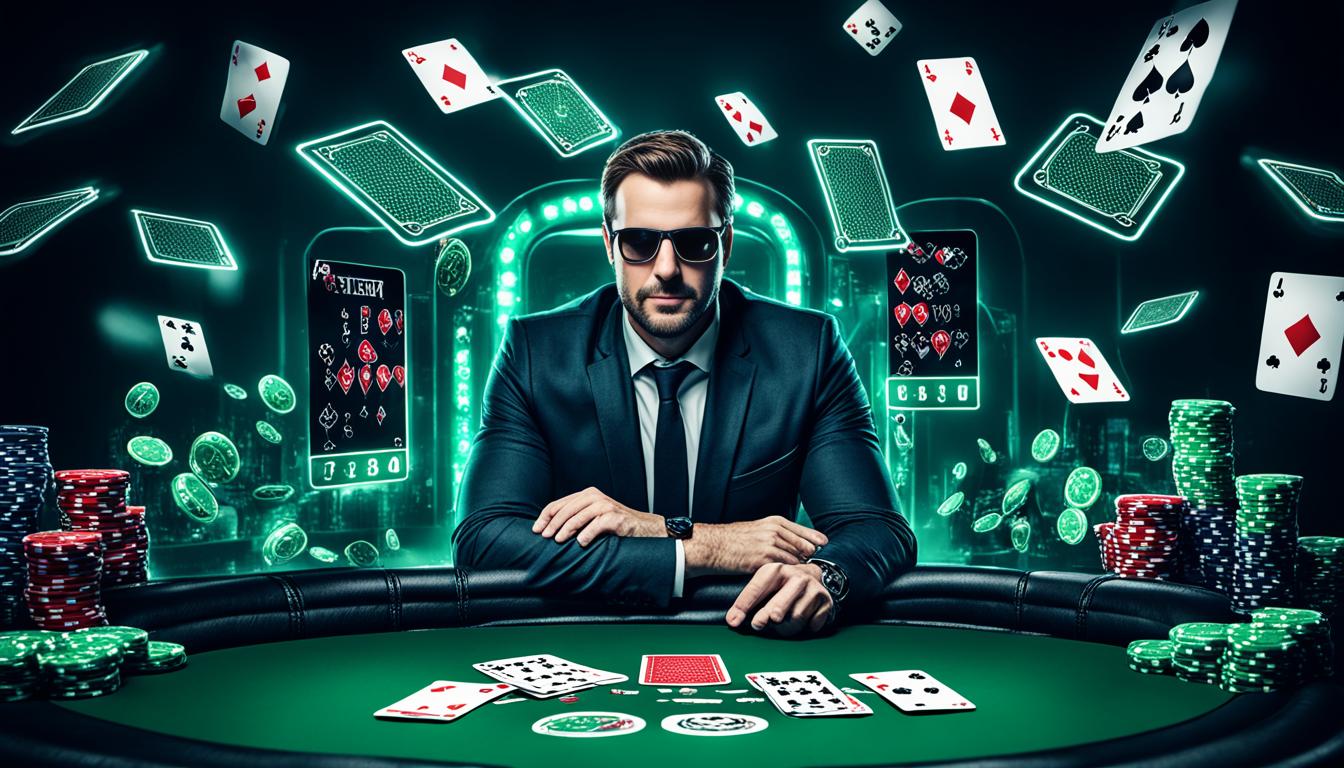 Strategi Menang Taruhan Poker Online Terpercik