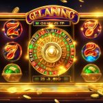 judi Slot online jackpot terbesar