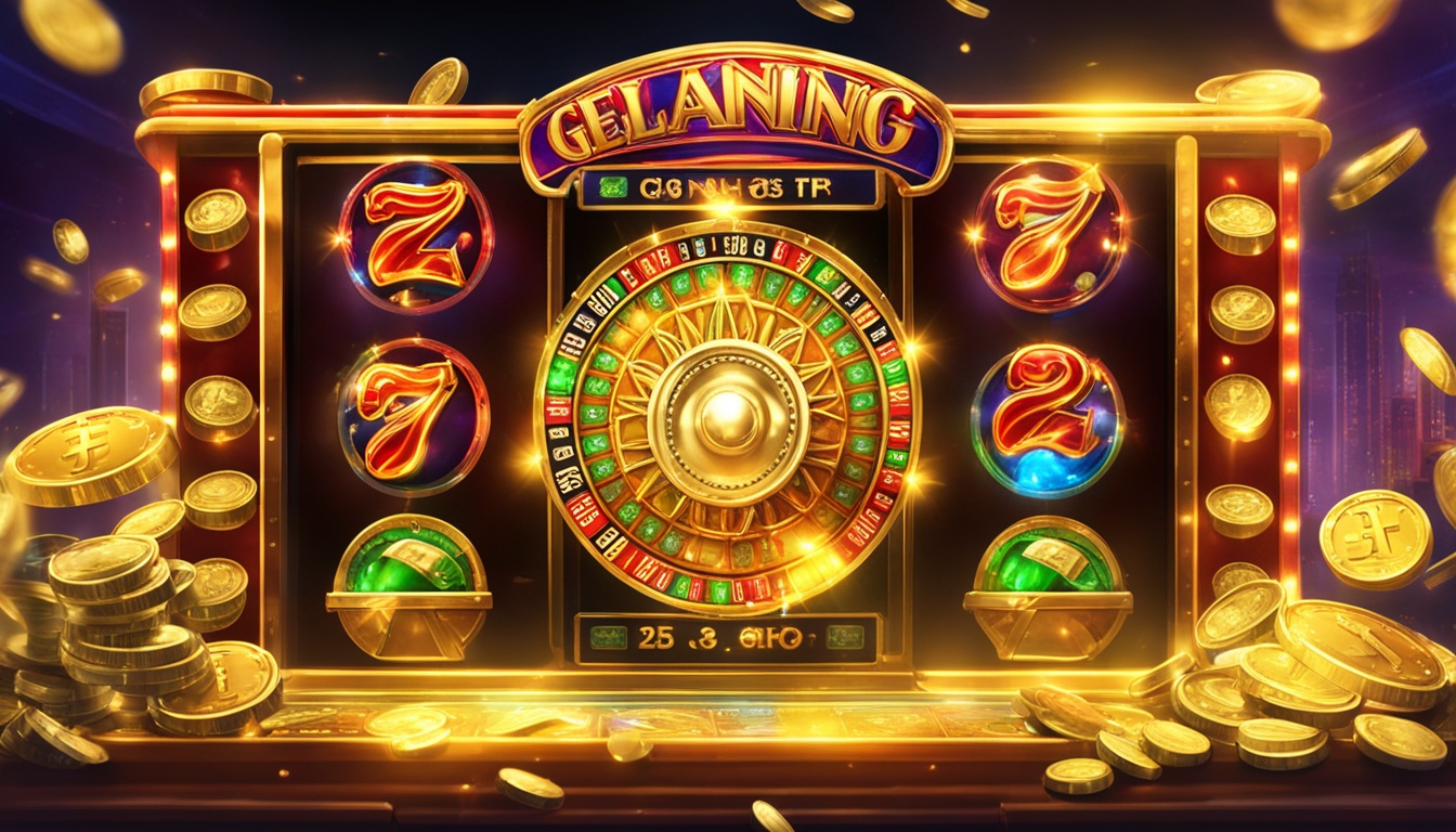 Menangkan Judi Slot Online Jackpot Terbesar