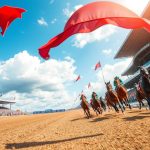 Agen judi balap kuda terbaik