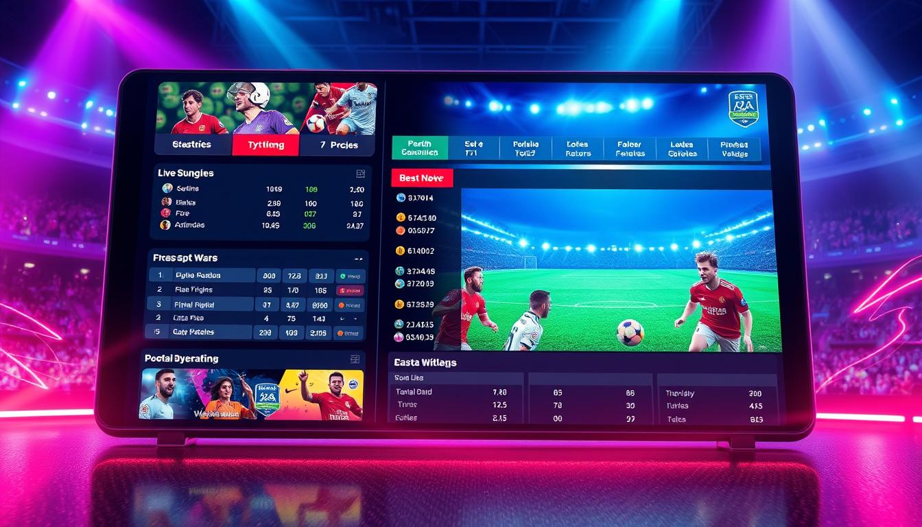 Bandar Judi Bola Online Terbaik di Indonesia