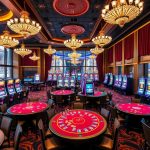 Daftar judi casino online terbaik